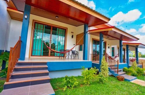 Ko Lanta House | O k Chawkoh Bungalow