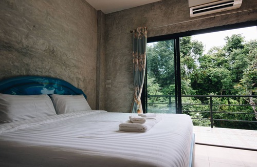 Makham Hotel | O2 Zone Chanthaburi