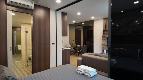 Phaya Yen Hotel | Oabkod At Forest Khaoyai