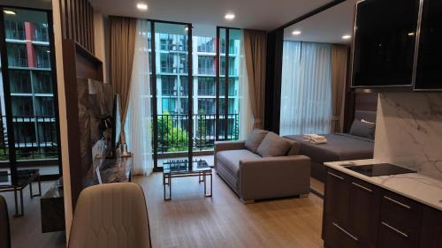 Phaya Yen Hotel | Oabkod At Forest Khaoyai