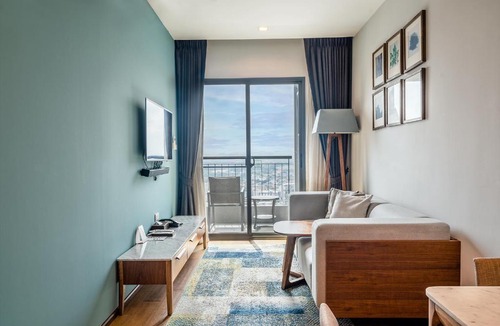 Si Racha Hotel | Oakwood Hotel & Residence Sri Racha