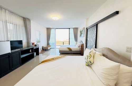 Mae Sai Hotel | Oasis Phamee