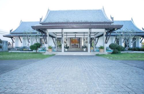 Huai Yai House | OASIS VILLA PATTAYA