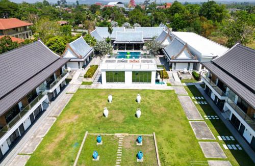 Huai Yai House | OASIS VILLA PATTAYA