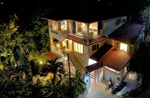 Karon House | OASIS Villa Private 1BR Luxury Pool Suite