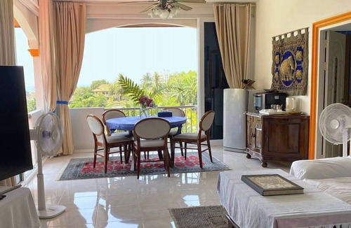 Karon House | OASIS Villa Private 1BR Luxury Pool Suite