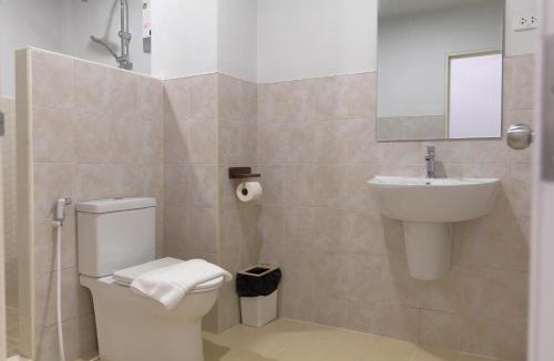 Nakhon Ratchasima Hotel | Oasis Villa