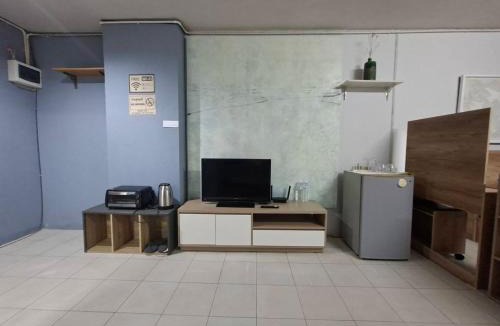 Pa Tan Apartment | OB Room