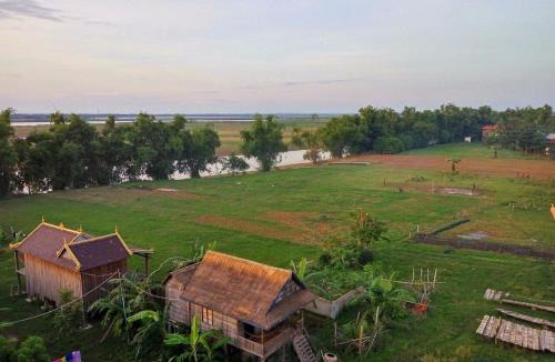 Tboung Khmum Apartment | OBT - The Banana Bungalow