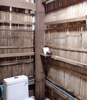 Tboung Khmum Apartment | OBT - The Coconut Bungalow