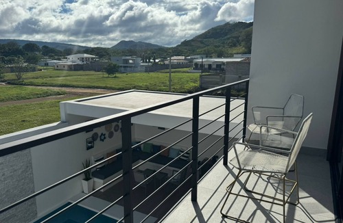 San Juan del Sur Apartment | Ocean Dream Apartments E1-B3