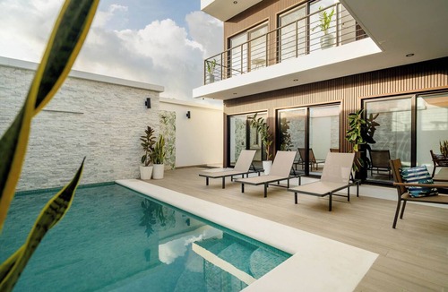 San Juan del Sur Apartment | Ocean Dream Apartments E2-A3