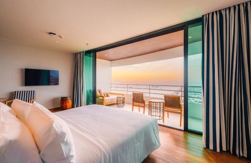 Na Chom Thian Hotel | Ocean Marina Resort Pattaya Jomtien