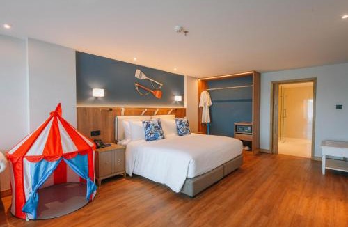 Na Chom Thian Hotel | Ocean Marina Resort Pattaya Jomtien