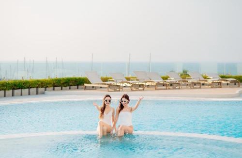 Na Chom Thian Hotel | Ocean Marina Resort Pattaya Jomtien