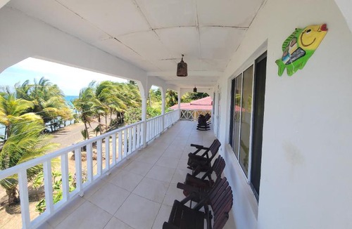 Corn Island Apartment | Ocean View