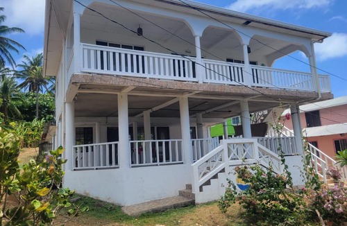 Corn Island Apartment | Ocean View