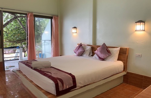 Koh Tao Hotel | Ocean View Resort Koh Tao