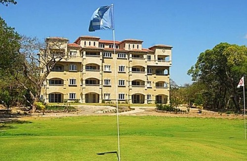 Playa Colorado Condo | Oceanfront V1 Condo with view of Colorados