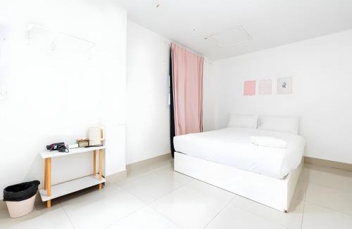 Nana Apartment | Oh My Nap BTS NANA