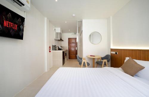 Ban Phan Thom Apartment | OH Suites 72