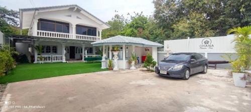 Samaesan Villa | Ohana Samaesan โอฮาน่า แสมสาร