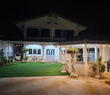 Samaesan Villa | Ohana Samaesan โอฮาน่า แสมสาร
