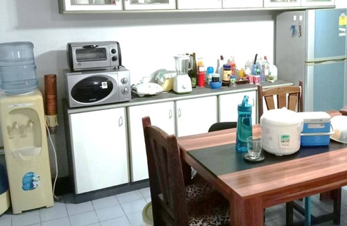 Chiang Mai Apartment | OhoWowGood Home Stay Chiangmai room 101