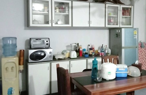 Chiang Mai Apartment | OhoWowGood Home Stay Chiangmai room 101