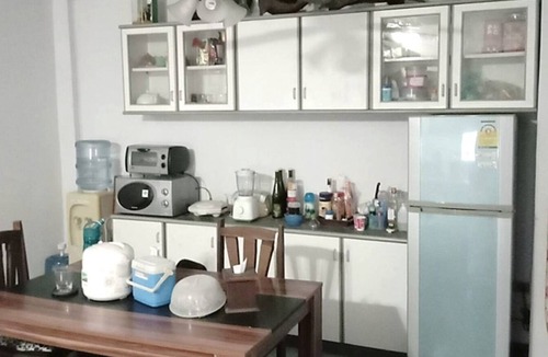 Chiang Mai Apartment | OhoWowGood Home Stay Chiangmai room 101