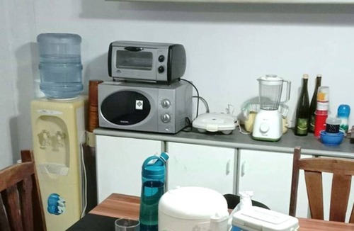 Chiang Mai Apartment | OhoWowGood Home Stay Chiangmai room 101