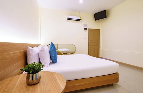 Ban Chang Hotel | OK Resort Banchang