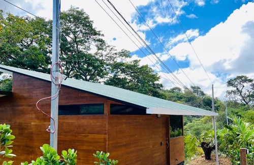 San Juan del Sur Apartment | Oleadas Maderas