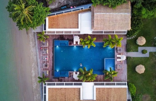 Rawai Condo | Olive 1 Bedroom Beachfront