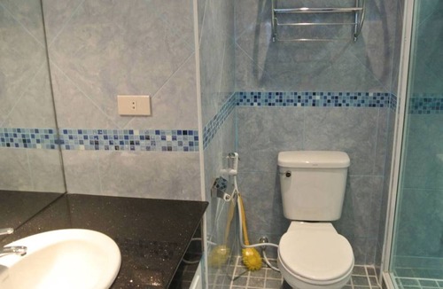 South Pattaya Condo | omtien Beach Condominium A1 F4 R28/29