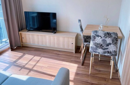 Rama 9 Condo | One bedroom close to MRT Thailand Culture Centre, Close to Night Market