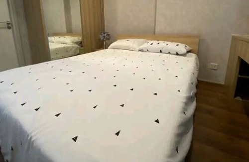 Rama 9 Condo | One bedroom close to MRT Thailand Culture Centre, Close to Night Market