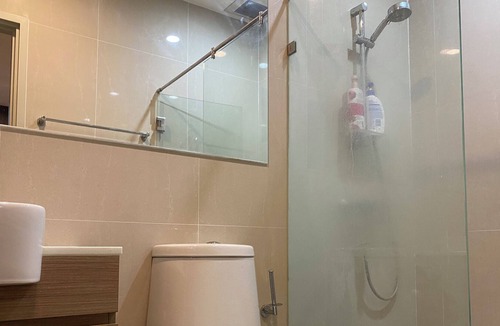 Rama 9 Condo | One bedroom close to MRT Thailand Culture Centre, Close to Night Market