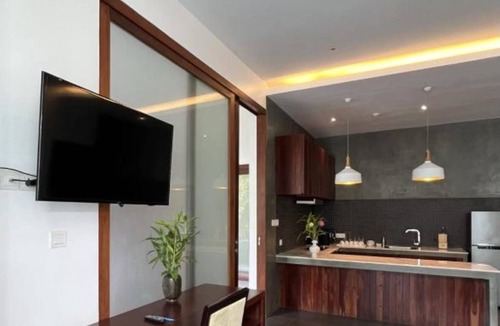 Sangkat Sla Kram Apartment | One-Bedroom Apartment 2 - Maison Leab