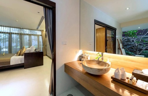 Plai Laem Villa | One Bedroom Deluxe Suite Villa