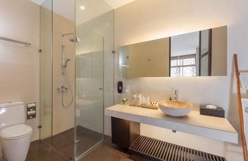 Plai Laem Villa | One Bedroom Deluxe Suite Villa