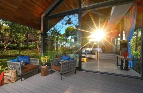 Ko Kaeo Villa | One-Bedroom Reserve Pool Villa