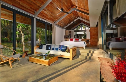 Ko Kaeo Villa | One-Bedroom Reserve Pool Villa