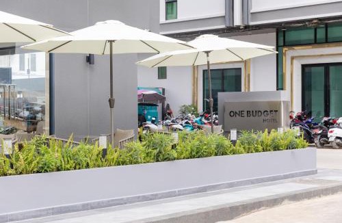 Aranyaprathet Hotel | One Budget Hotel by PSH