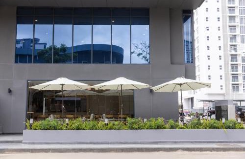 Aranyaprathet Hotel | One Budget Hotel by PSH