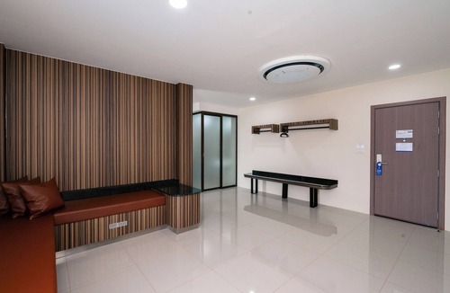 Chiang Rai Hotel | One Budget Hotel Chiangrai Bypass-West
