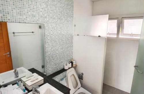 Bang Lamung Villa | One dream villa