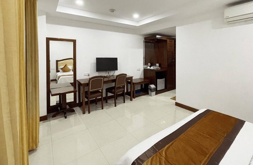 Prampir Makara Hotel | One One One Inn