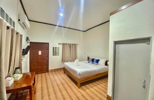 Chiang Khan House | One Peace Home ChiangKhan วันพีช โฮม เชียงคาน