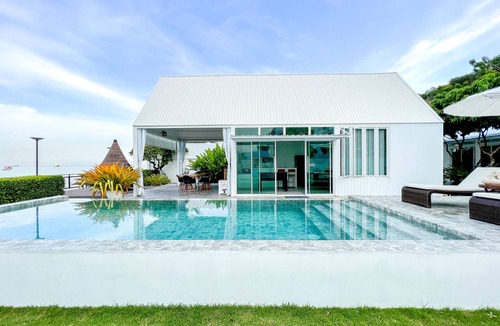Samaesan Villa | One Villa Samaesarn